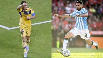 Boca y Racing buscan un lugar en la final del Torneo Clausura: hora, TV y formaciones Boca y Racing buscan un lugar en la final del Torneo Clausura: hora, TV y formaciones