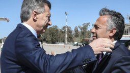 La UCR negó una invitación de Macri para negociar la vicepresidencia