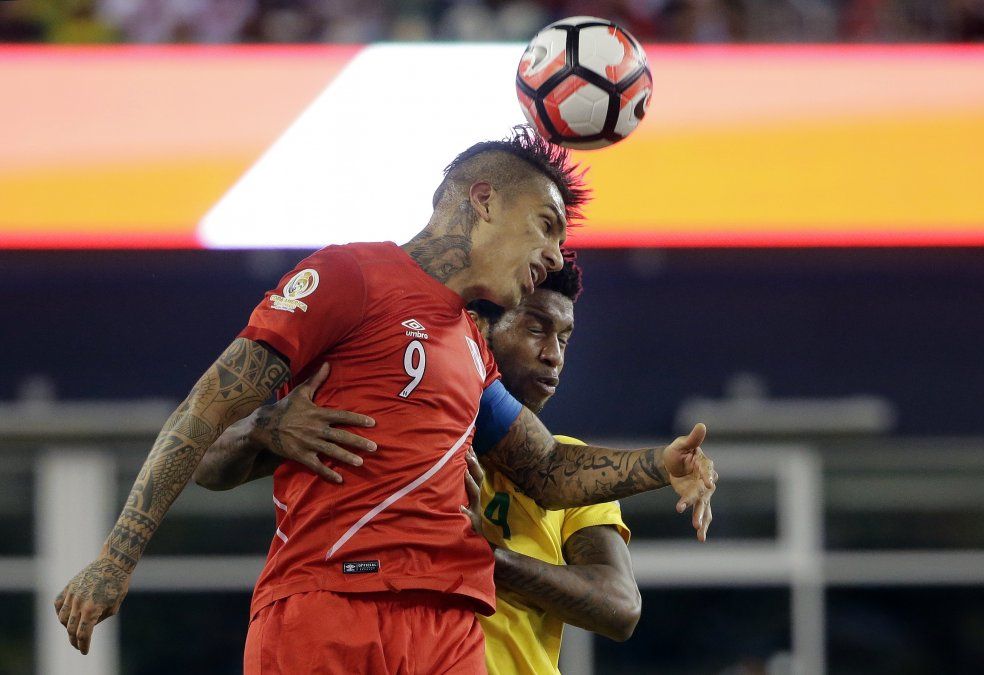 El sueño de Boca de tenerlo para la Libertadores duró poco