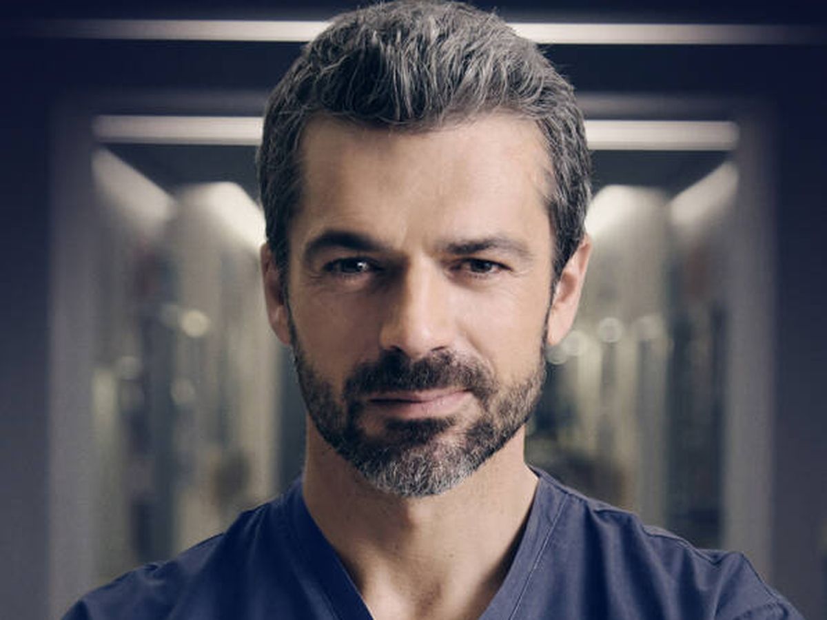 Netflix: la plataforma suma éxito con la serie italiana Doc, un drama médico basado en hechos reales.