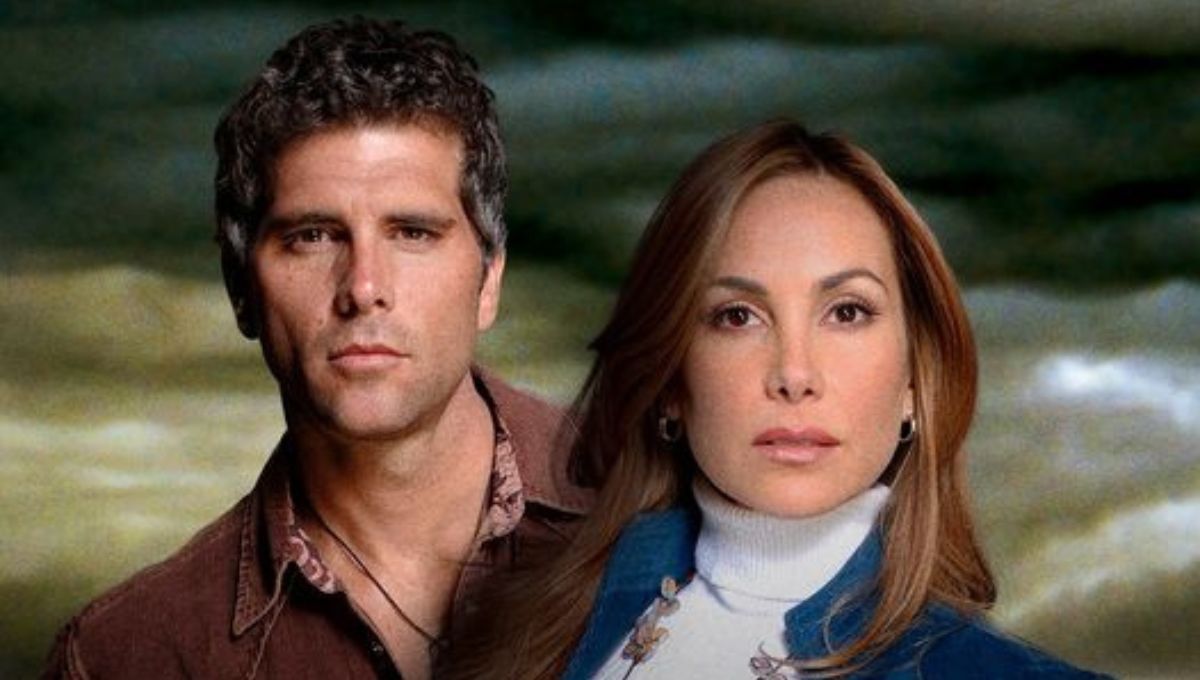 Qué fue de la vida de Natalia Streignard, actriz de La Tormenta