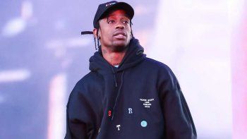 Travis Scott se suma a una experiencia extrasensorial y estrena nueva canción a través del Fortnite