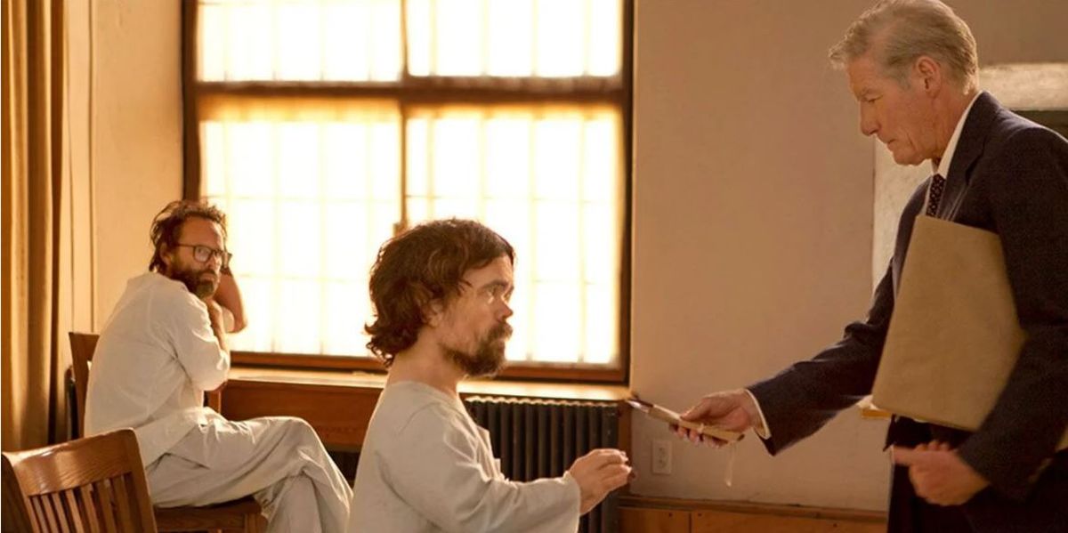 Streaming. Netflix recuperó una película dramática y es la más vista.