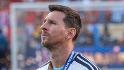 la emotiva confesion de lionel messi sobre la final del mundial