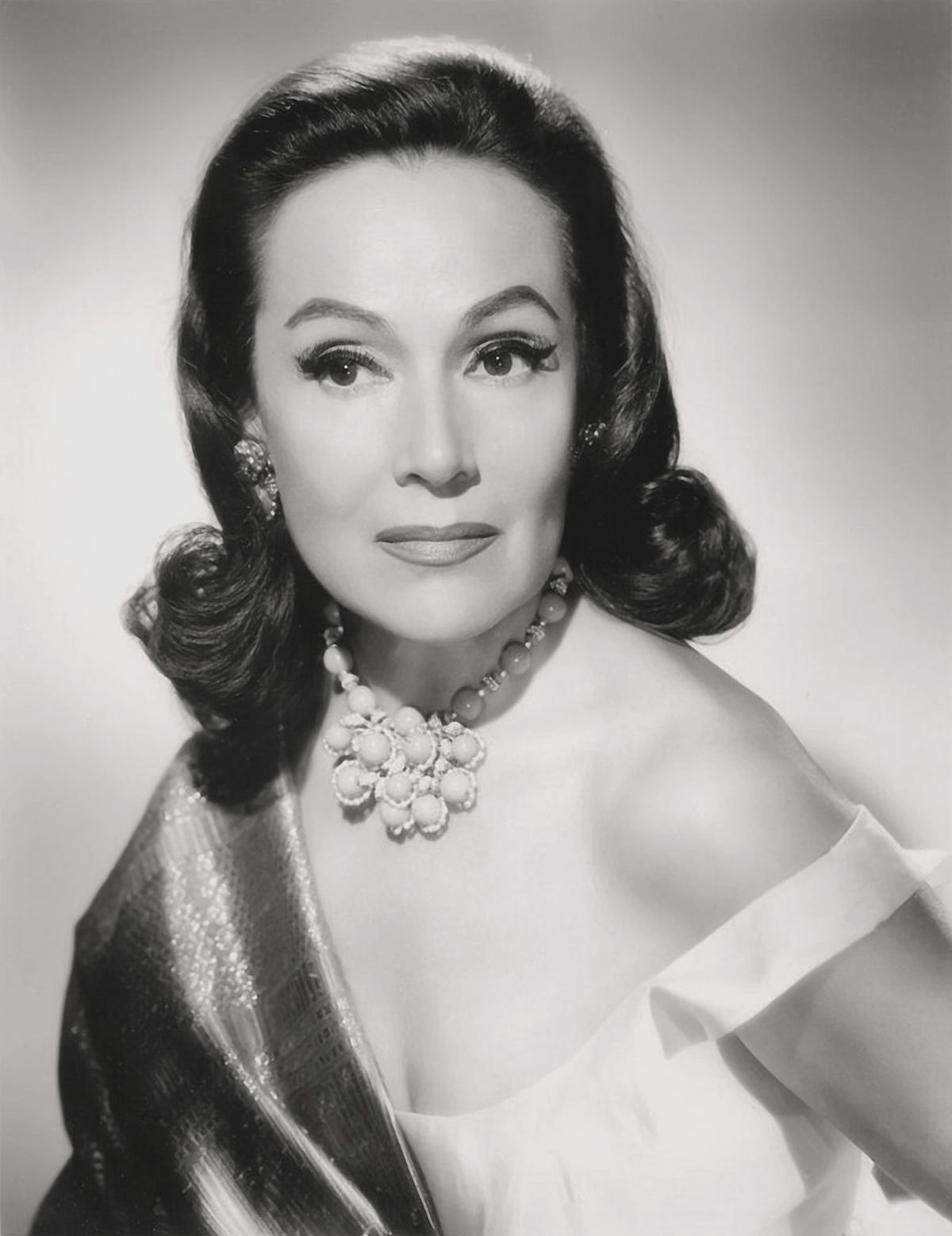 Dolores del Río. Dolores del Río.