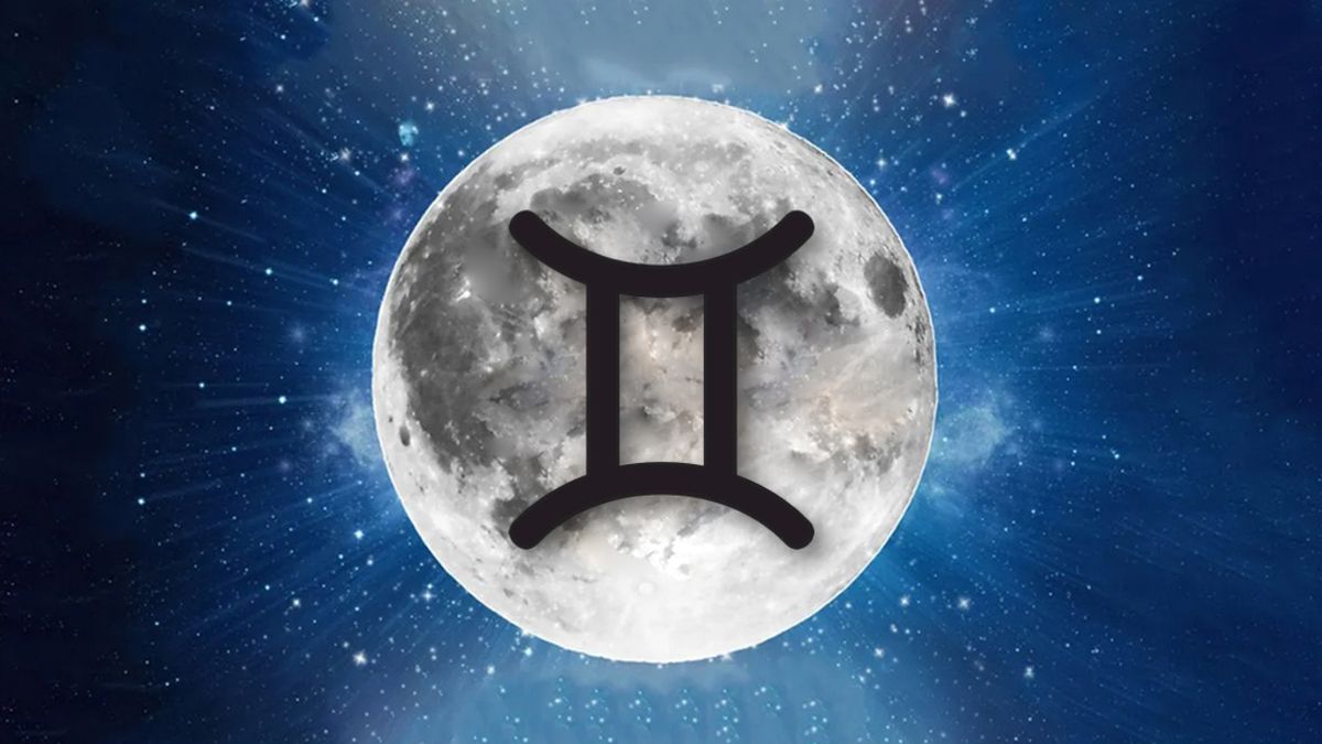 Astrología: las predicciones para todos los signos con el ingreso de la Luna en Géminis