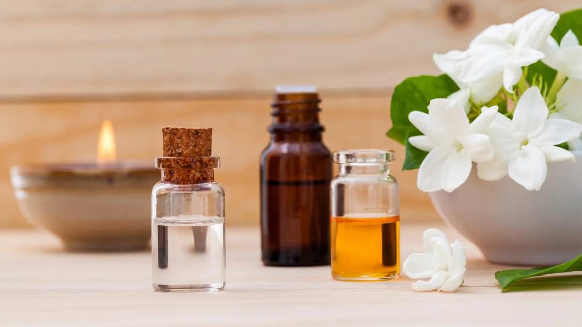 Los 5 aceites esenciales para mejorar tu ánimo según el Feng Shui