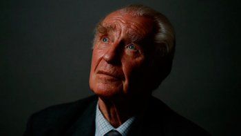 Hermosos retratos de sobrevivientes de Auschwitz