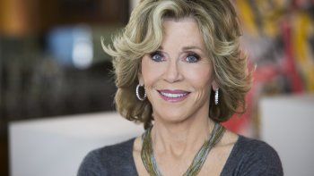 Jane Fonda habla de secuela de 