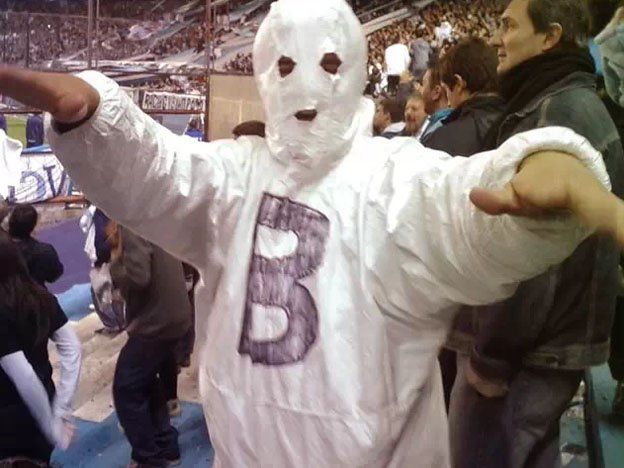 Así quedaron las tablas con la victoria de Godoy Cruz