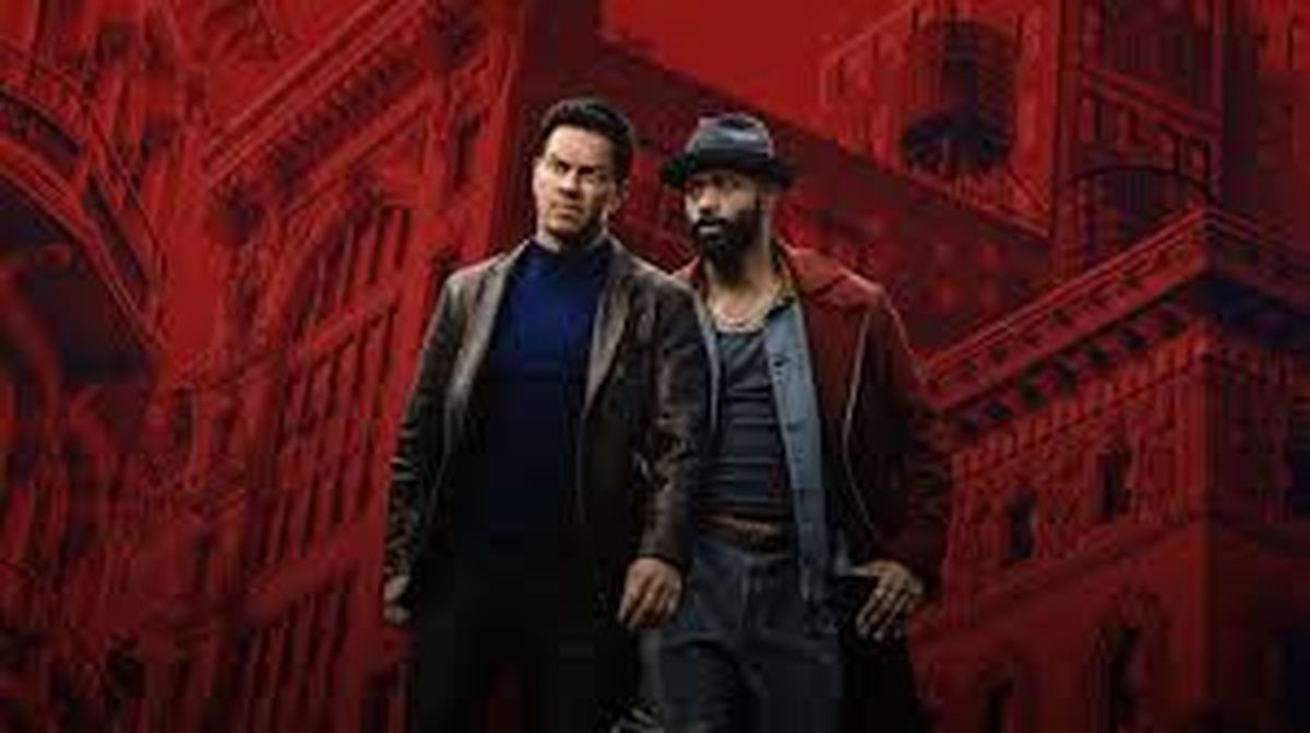 Mark Wahlberg. El talentoso actor vuelve a la carga con su última producción en Prime Video. Mark Wahlberg. El talentoso actor vuelve a la carga con su última producción en Prime Video. 