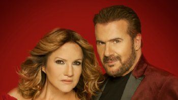 Profundo dolor en los Pimpinela: 
