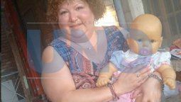 prision preventiva y mas de 100 denuncias contra la presunta estafadora del rapipago