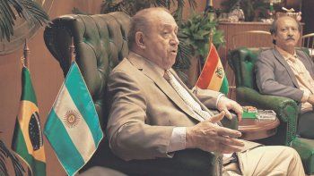Cómo ver gratis la polémica serie El Presidente que revive la corrupción del FIFA Gate