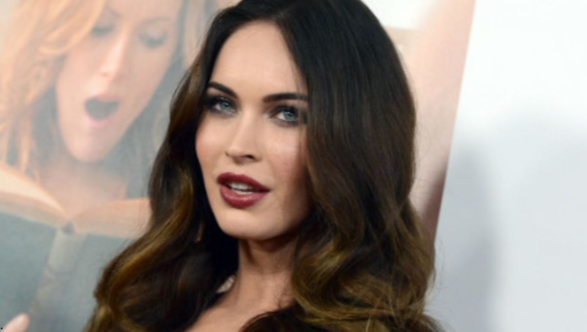 Megan Fox protagoniza un clásico del cine que recibió el premio a Mejor Película