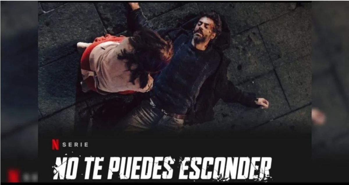 Streaming. Eduardo Noriega brilla en Netflix en una gran serie española. Streaming. Eduardo Noriega brilla en Netflix en una gran serie española.