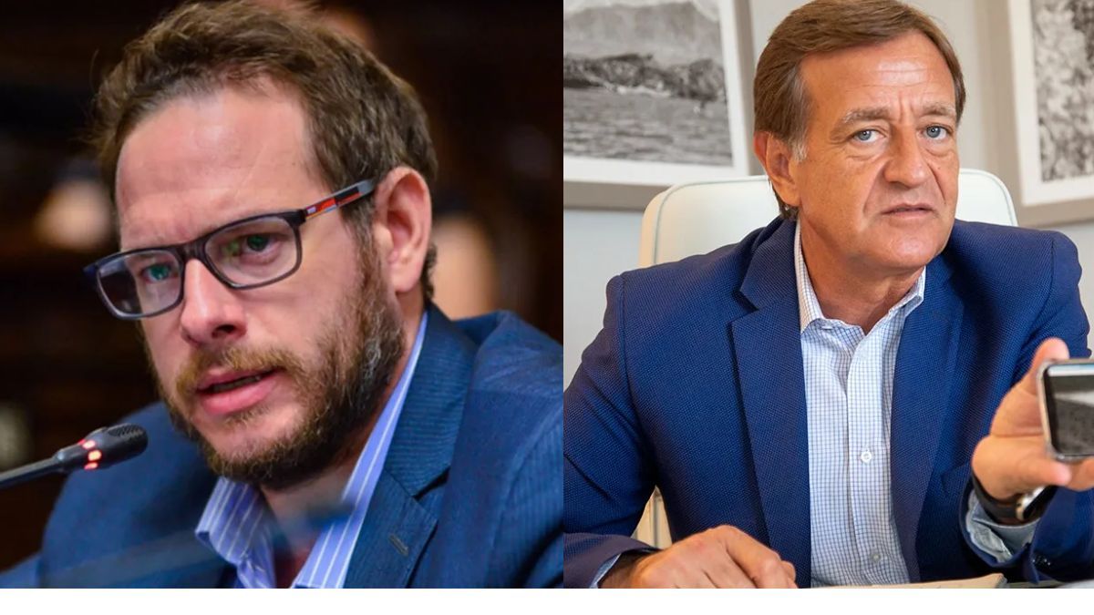El senador peronista Lucas Ilardo respondió a los dichos de Suarez acerca de él en Diario UNO. Aseguró que es Suarez el que no dialoga proque el diálogo es mucho trabajo para él.&nbsp;