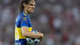 Cuándo juega Boca y qué partidos le quedan este año