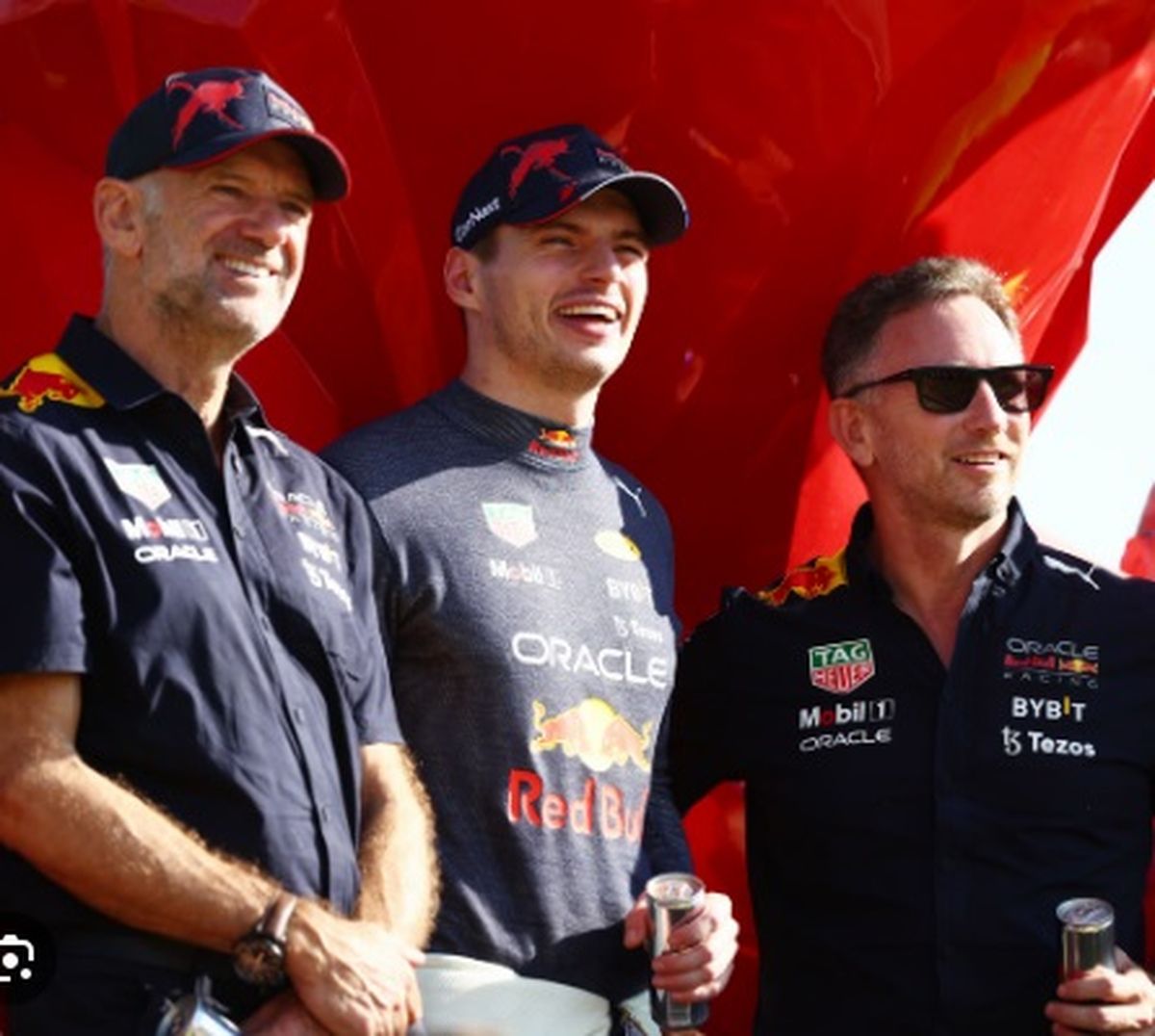 Los conflictos internos en Red Bull provocaron la decisión de Newey de abandonar la escudería en el año próximo. Los conflictos internos en Red Bull provocaron la decisión de Newey de abandonar la escudería en el año próximo. 