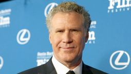 Will Farrell.