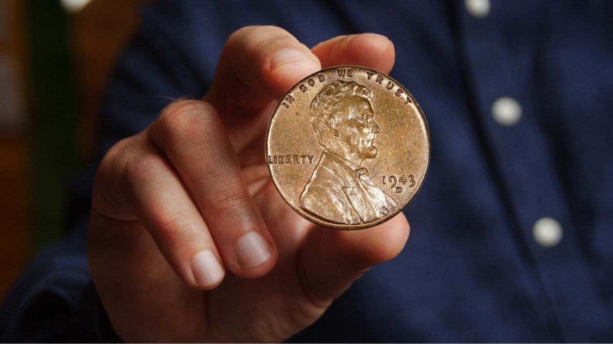 Remuneran con más de 2 millones de dólares al feliz propietario de esta moneda de 1 centavo