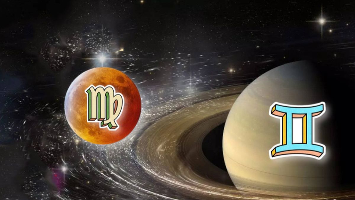 Astrología: los 5 signos favoritos con la Luna en Virgo trígono Júpiter en Géminis