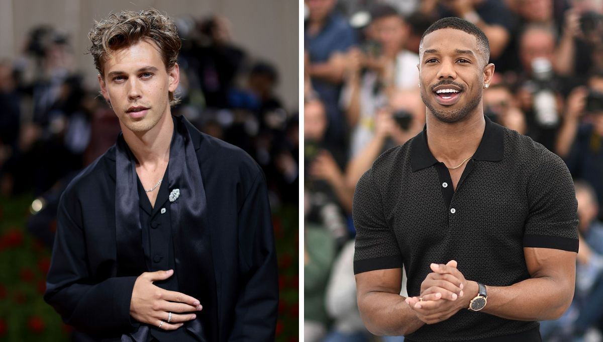 Austin Butler y Michael B. Jordan son los nuevos protagonistas de Miami Vice. Austin Butler y Michael B. Jordan son los nuevos protagonistas de Miami Vice. 