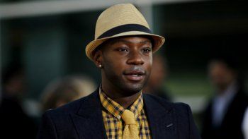 Murió a los 39 años el actor Nelsan Ellis, protagonista de 