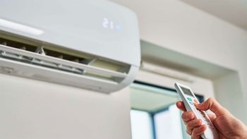 Por el calor, el consumo de energía en Mendoza alcanzó el pico de casi 1.000 megavatios en lo que va del año Por el calor, el consumo de energía en Mendoza alcanzó el pico de casi 1.000 megavatios en lo que va del año