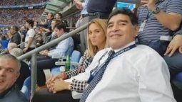 Tras sus polémicas declaraciones