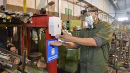 Mendocinos de 18 a 55 años pueden acceder al programa Enlazados para acceder a nuevos puestos de trabajo.