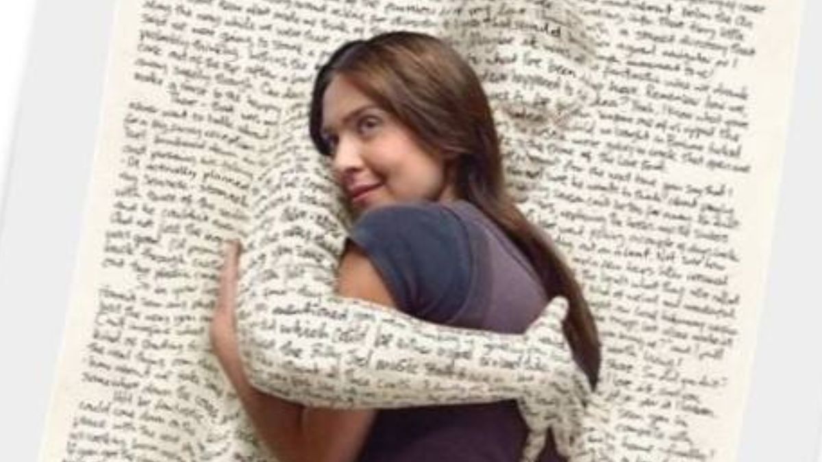 Si nunca viste a alguien que te escribe por Whatsapp, quiero decirte que estás enamorada de un mensaje. Nada más para que lo tengas en cuenta. Si nunca viste a alguien que te escribe por Whatsapp, quiero decirte que estás enamorada de un mensaje. Nada más para que lo tengas en cuenta.