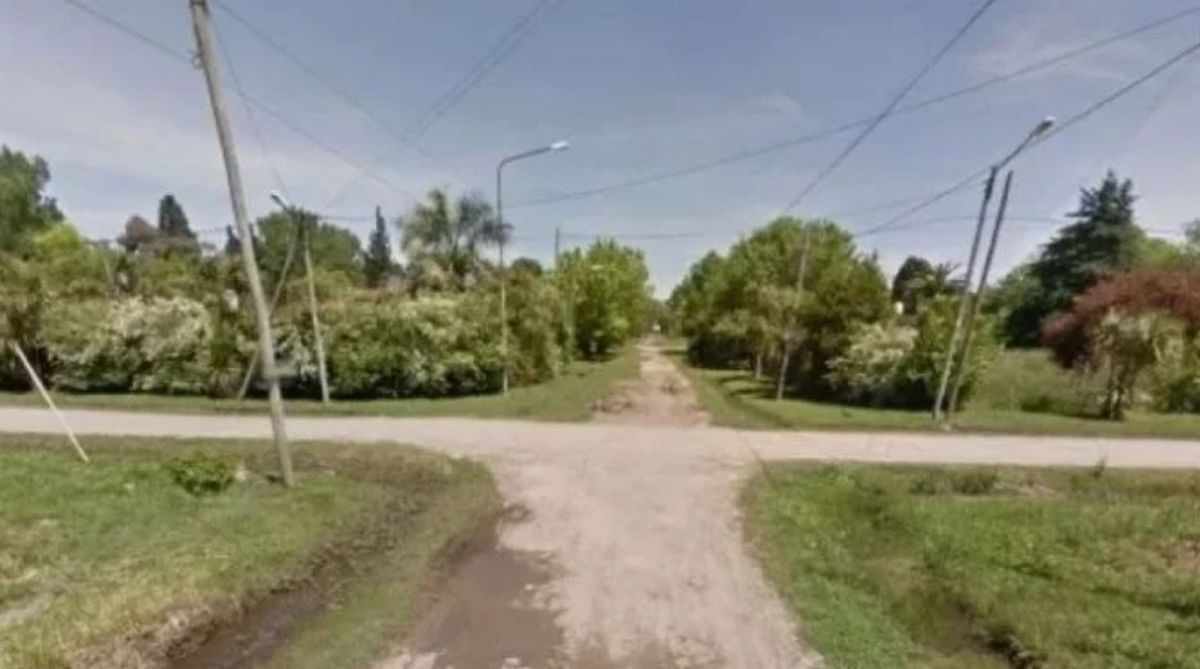 Femicidio. Un joven de 17 ahorcó a su novia de 16 hasta quitarle la vida. Femicidio. Un joven de 17 ahorcó a su novia de 16 hasta quitarle la vida. 