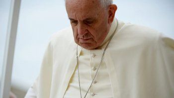 Piden al Papa 