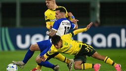Defensa y Justicia tiene nuevo entrenador.