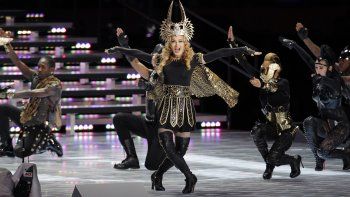 No van al recital de Madonna en Italia por miedo a más atentados
