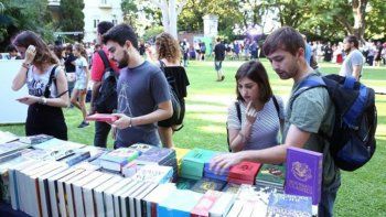 Se viene una nueva edición de Harry Potter Book Night en Buenos Aires