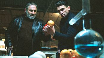 Netflix: una serie que te volará la cabeza y arrasa en todo el mundo