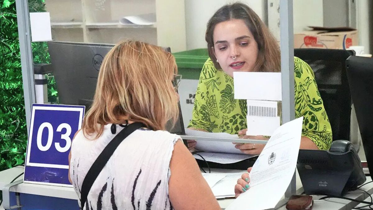 Para evitar la perdida de tiempo en una sucursal de ANSES, el ente nacional les brinda a los usuarios un nuevo beneficio para encontrar muchas soluciones. Para evitar la perdida de tiempo en una sucursal de ANSES, el ente nacional les brinda a los usuarios un nuevo beneficio para encontrar muchas soluciones.