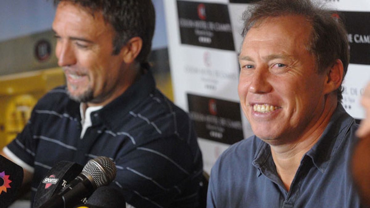 Colón y Newell`s ponen en marcha la quinta fecha del Clausura