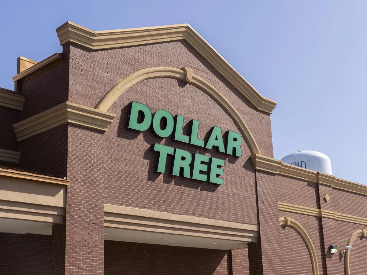 Dollar Tree es una tienda que ofrece mejores descuentos y ofertas que Amazon.