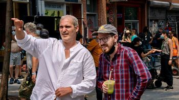 Ari Aster, director de Midsommar y Hereditary llega a la Argentina: ¿a qué viene y dónde verlo?