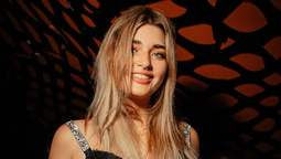 Martita Fort confirma que es la reina de los mini vestidos XS al ras