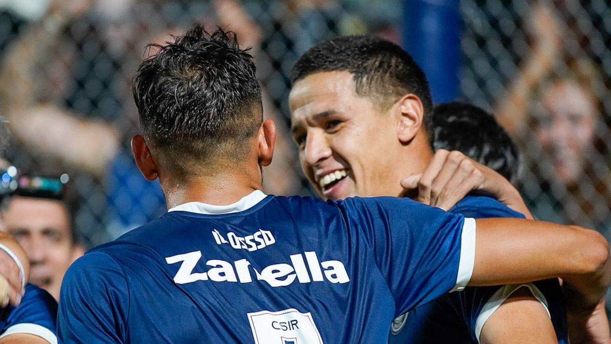 Foto: Axel Lloret (Diario UNO).