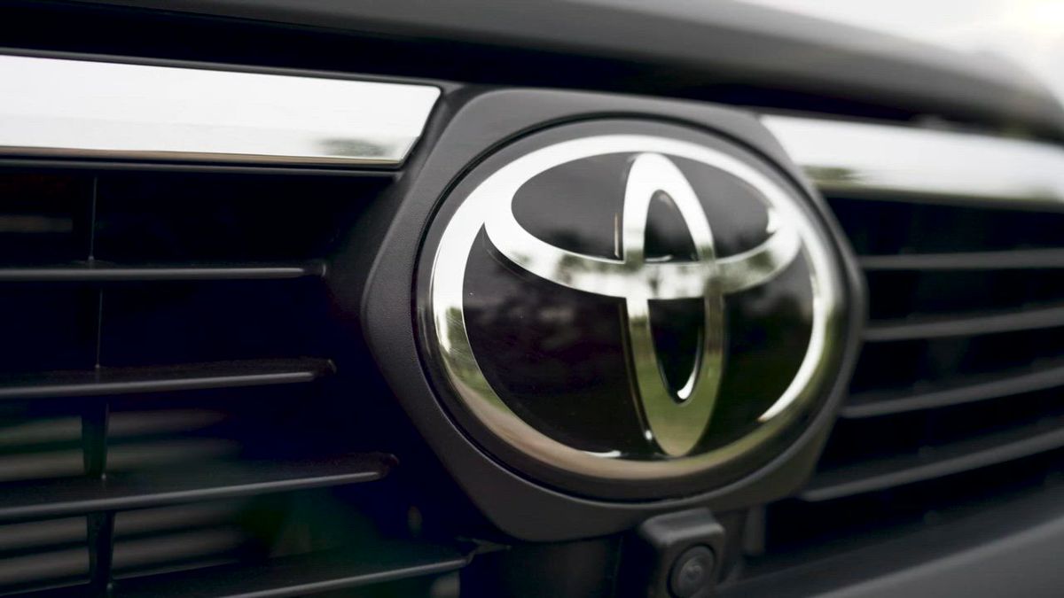 La marca japonesa fue la más vendida.