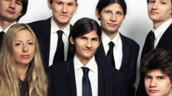 La increíble historia de 7 hermanos encerrados por 14 años