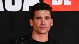 Jaime Lorente se defiende ante las críticas homofóbicas por su nueva películaicas