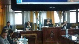 Comenzó el juicio Menéndez
