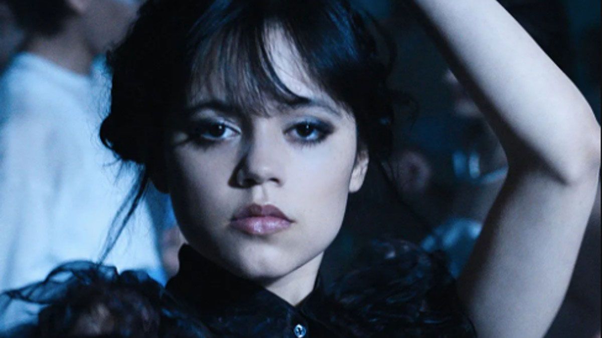 La serie Merlina, de Netflix, recibió muy buenas calificaciones por parte de la prensa especializada. La serie Merlina, de Netflix, recibió muy buenas calificaciones por parte de la prensa especializada.