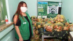 Coronavirus en Mendoza: desde una red solidaria distribuyen vegetales a precios justos